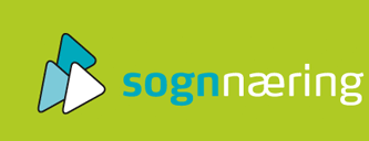 Logo Sogn Næring Logo Sogn Næring